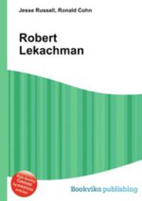 Robert Lekachman