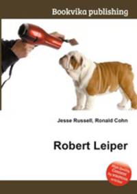 Robert Leiper