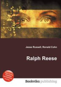 Ralph Reese