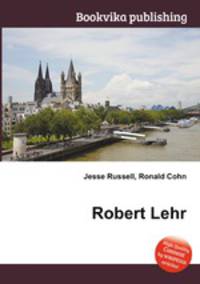 Robert Lehr