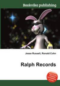 Ralph Records