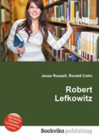 Robert Lefkowitz