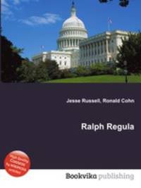 Ralph Regula