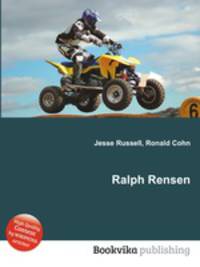 Ralph Rensen