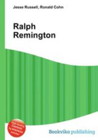 Ralph Remington
