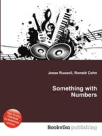 Something with Numbers
