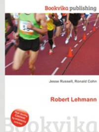 Robert Lehmann