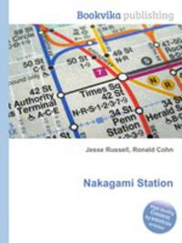 Nakagami Station