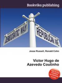 Victor Hugo de Azevedo Coutinho