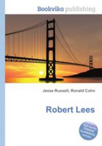 Robert Lees