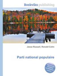 Parti national populaire