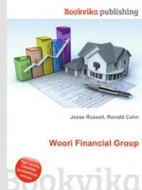 Woori Financial Group