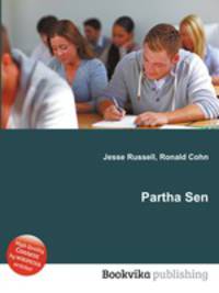 Partha Sen