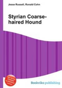 Styrian Coarse-haired Hound