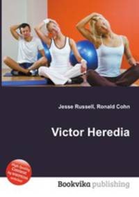 Victor Heredia