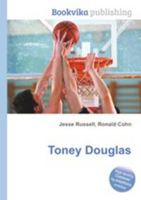 Toney Douglas