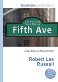 Robert Lee Russell