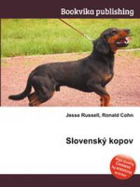 Slovensky kopov