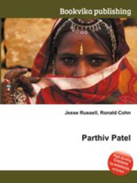 Parthiv Patel