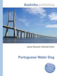 Portuguese Water Dog