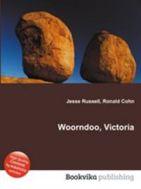 Woorndoo, Victoria