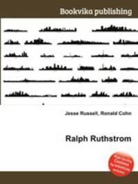 Ralph Ruthstrom