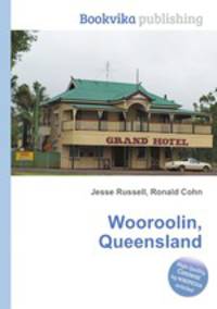 Wooroolin, Queensland