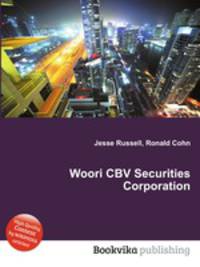 Woori CBV Securities Corporation