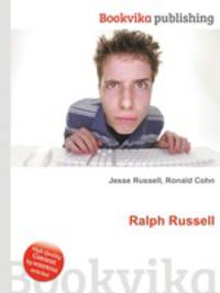 Ralph Russell