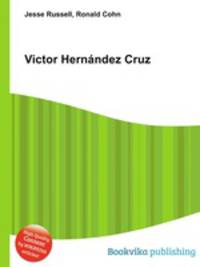 Victor Hernandez Cruz
