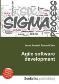 Agile software development