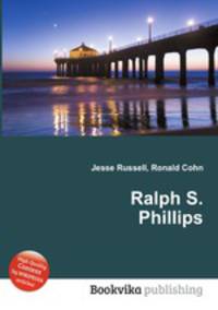Ralph S. Phillips
