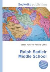 Ralph Sadleir Middle School