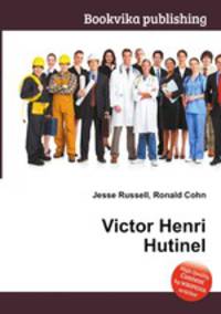 Victor Henri Hutinel