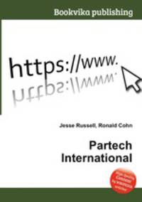 Partech International