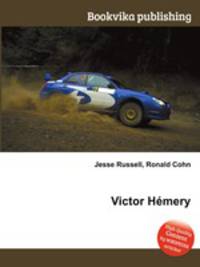 Victor Hmery