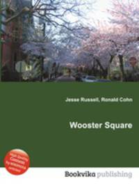 Wooster Square