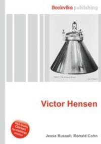 Victor Hensen
