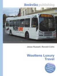 Woottens Luxury Travel