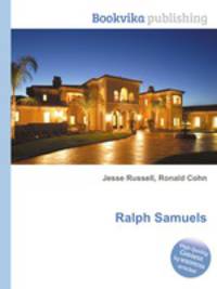 Ralph Samuels