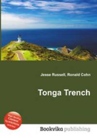 Tonga Trench