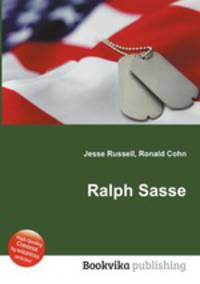 Ralph Sasse