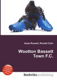 Wootton Bassett Town F.C.