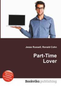 Part-Time Lover