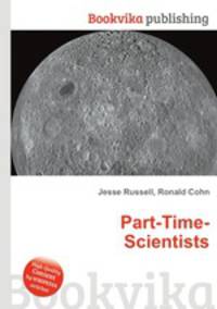 Part-Time-Scientists
