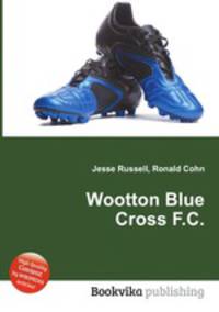 Wootton Blue Cross F.C.