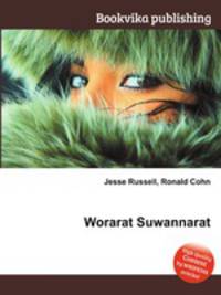 Worarat Suwannarat