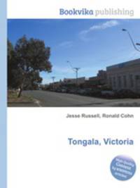 Tongala, Victoria