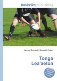 Tonga Lea