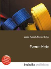 Tongan Ninja